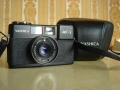 YASHICA MF 2, снимка 1