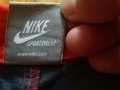 Nike Jacket Anorak Windbreaker марково като нова на Найк яке анорак леко размер Л, снимка 6