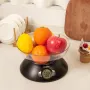 Кухненска везна DECAKILA с купа, LCD, 2 гр - 5 кг , снимка 3