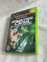 Игра за xbox classic , Tom Clancy's Splinter Cell: Chaos Theory, снимка 2