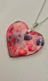 Ръчно изработени бижута "Pure love"💝., снимка 9