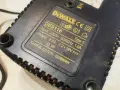 DEWALT DE9116 BATTERY CHARGER-GERMANY 0509261829L4, снимка 3