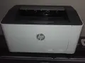 Отличен! Лазерен принтер HP Laser 107а само на 4000 копия, снимка 3