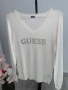 Guess оригинална блуза размер М, снимка 3
