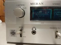 Усилвател MERAN -6503 Made in W.Germany, снимка 3