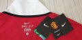 Nike Dri - Fit Man United Rooney # 10 Mens Size L НОВО! ОРИГИНАЛ! Мъжка Тениска!, снимка 18