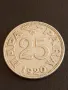 Стара монета 25 пара 1920г. Кралство Сърбия за КОЛЕКЦИЯ 41454, снимка 2