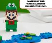 LEGO® Super Mario 71392 - Пакет с добавки Frog Mario, снимка 5