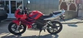 Хонда CBR 125-кубика нов внос от Германия , снимка 17