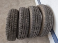 Всесезонни гуми 185/75/16C Kormoran, снимка 1