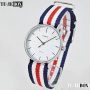 Timex TWG019000 Fairfield Fabric. Нов дамски часовник, снимка 1 - Дамски - 38750860
