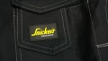 Snickers 3235 High-Vis Cotton Holster Pocket Trousers размер 54 / XL работен панталон W2-64, снимка 5