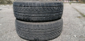 Гуми 215 60 17 Петлас Petlas 2 броя Не са нови  Нов внос  Цената е за брой гума Без коментар на цена, снимка 5