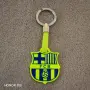 Ключодържател FK BARCELONA. , снимка 1