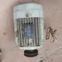 ел.двигател termoking, снимка 1