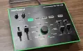 Roland VT-3 Voice Transformer - вокален процесор с вграден аудио интерфейс, снимка 1