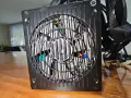 Продавам работещо захранване Corsair RM650 (80 Plus Gold), снимка 8