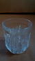 Нов кристален сервиз от чешки кристал - 6 броя чаши Elegance, снимка 2