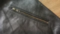 STONE HARBOUR REAL Leather Jacket Размер S яке естествена кожа 12-67, снимка 5
