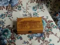 Пирографирани кутии, снимка 6