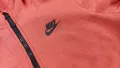 Nike tech fleece XS овърсайз дамско, снимка 2