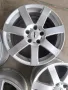 АЛУМИНИЕВИ ДЖАНТИ ЗА БМВ 3 серия Е90- Опел Инсигния-5x120x72.6-17цола, снимка 5
