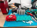 Ремонт и рециклиране на батерии, снимка 11