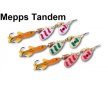 Блесна - спинербайт Mepps Perch Tandem