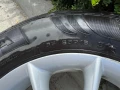 Летни гуми (23 дот) с джанти 15 цола 4х100 - 195/65/15, снимка 8