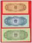 ЛОТ ТРИ БАНКНОТИ ОТ КИТАЙ 1953 ГОДИНА, снимка 2