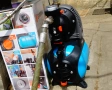 Хидрофор Гардена,Gardena 3000/4 eco с разширителен съд. , снимка 4