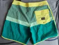 Billabong, QuikSilver, Rusty board shorts, Борд шорти, снимка 9