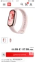 Часовник Smartwatch Xiaomi Smart Band 10 - Mystic Rose НОВ, снимка 5