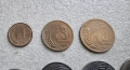 България.
1951- 1960 година.
8 бр., снимка 2