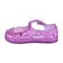 Детски силиконови сандали Peppa Pig 22/27, снимка 2