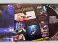 CD+DVD MADONNA - STICKY & SWEET TOUR (2010), снимка 5