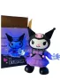 Интерактивна музикална и танцуваща играчка Кити Куроми Hello Kitty Kuromi, снимка 6