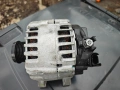 АЛТЕРНАТОР ДИНАМО за volvo v60 1.6 HDI 114 кс., снимка 3