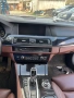 На Части BMW F10 535i xDrive M-Pack/Headup/6WB/Softclose, снимка 11