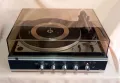 DUAL P 60A-Грамофон с вграден усилвател , снимка 1