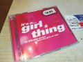 GIRL THING CD X2 ORIGINAL 2003231620, снимка 1