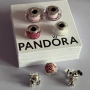 Талисмани за гривна Pandora, снимка 1