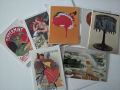 Art Nouveau - Book of 30 Postcards, снимка 2