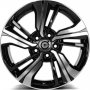 17" Джанти Хонда 5X114,3 Honda Accord Civic CR-V Insight Type R CRV, снимка 2