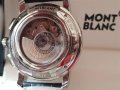 НОВ Часовник Монтбланк Montblanc 4810 Automatic Chronograph, снимка 11