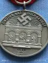 РЕПЛИКА Медал за кръвен орден от втората световна война Трети райх 50458, снимка 13