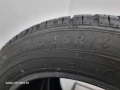 2бр зимни гуми 215/55/16 DUNLOP L04431, снимка 4