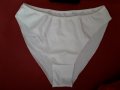 Дамски бикини бели ново, снимка 3