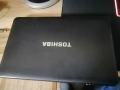 Лаптоп TOSHIBA SATELLITE C850-1E7, снимка 7