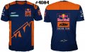 Мото тениски KTM, Yamaha, Kawasaki, Honda, Ducati…, снимка 12